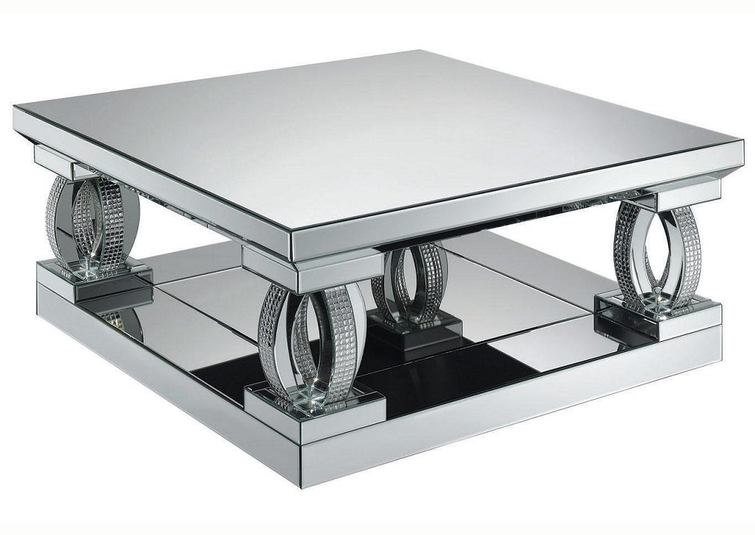 Amalia Coffee Table by Coaster