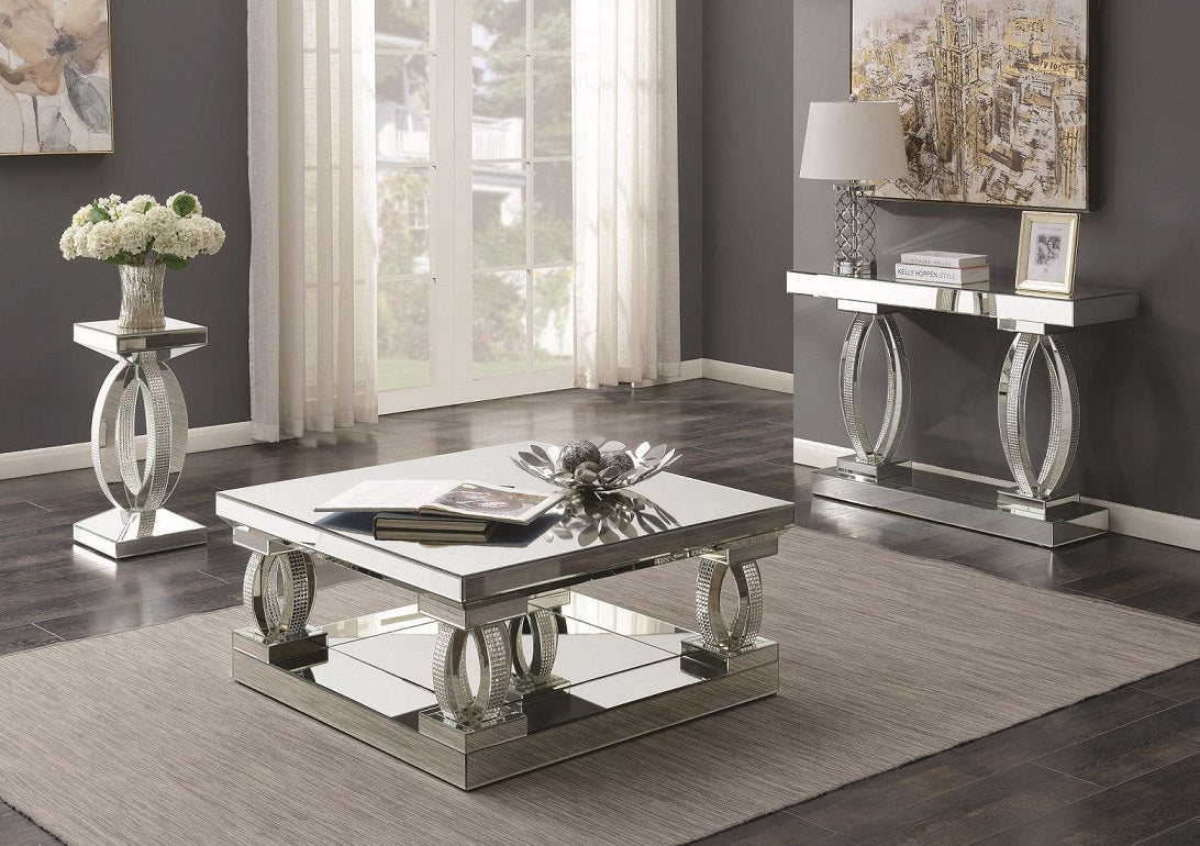 Amalia Coffee Table by Coaster