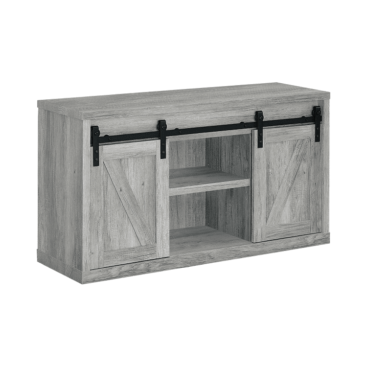 Brockton 48" TV Console (only) by Coaster