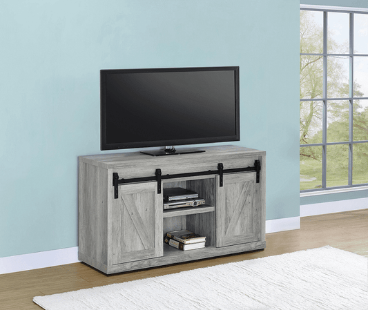 Brockton 48" TV Console (only) by Coaster