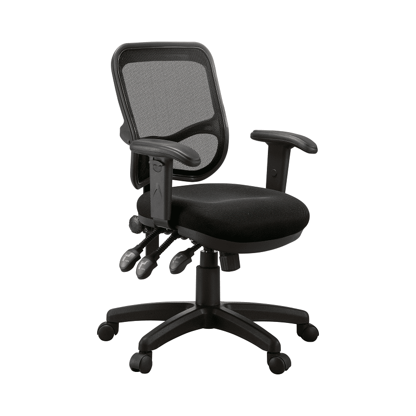 Rollo Office Chair by Coaster