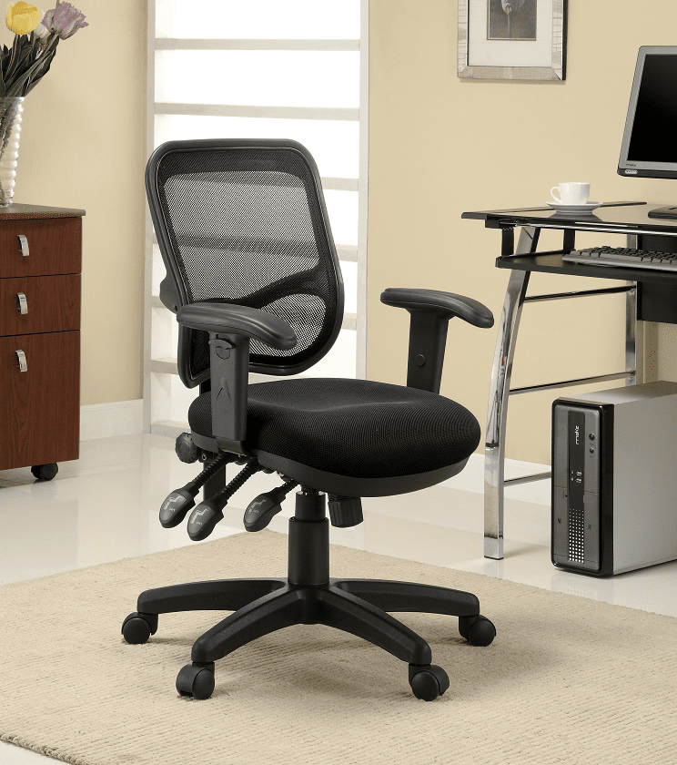 Rollo Office Chair by Coaster