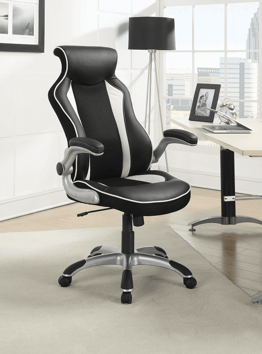 800048 Office Chair (only) by Coaster