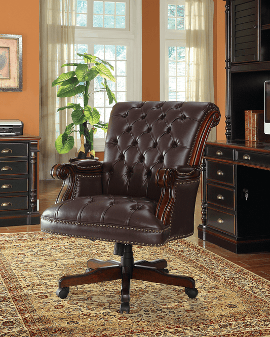800142 Office Chair (only) by Coaster
