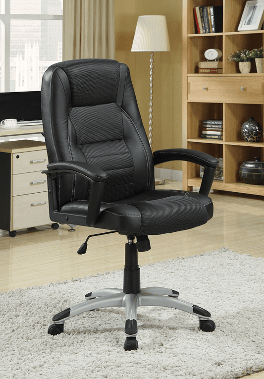800209 Office Chair (only) by Coaster