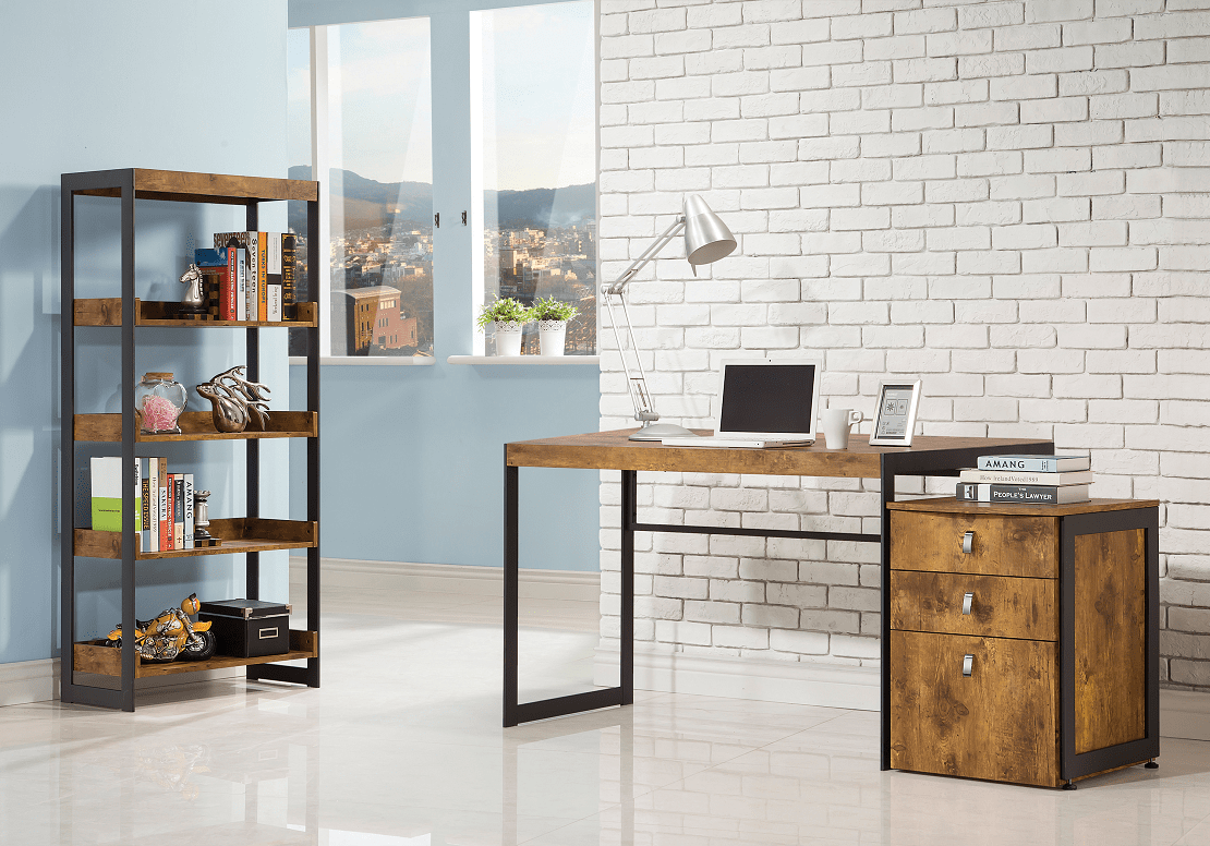 Estrella Desk by Coaster