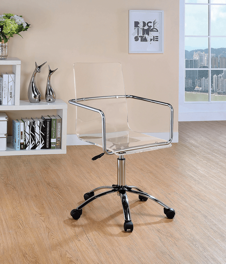 Amaturo Office Chair by Coaster