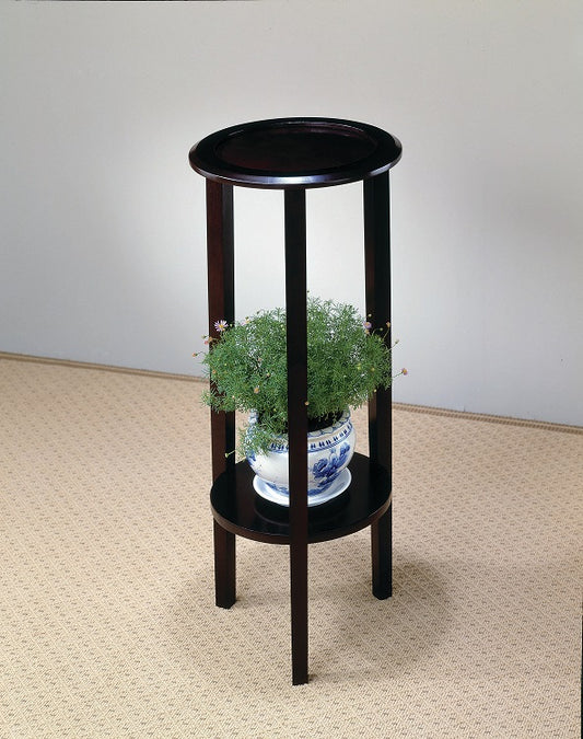Kirk by Accent Table (only) Coaster