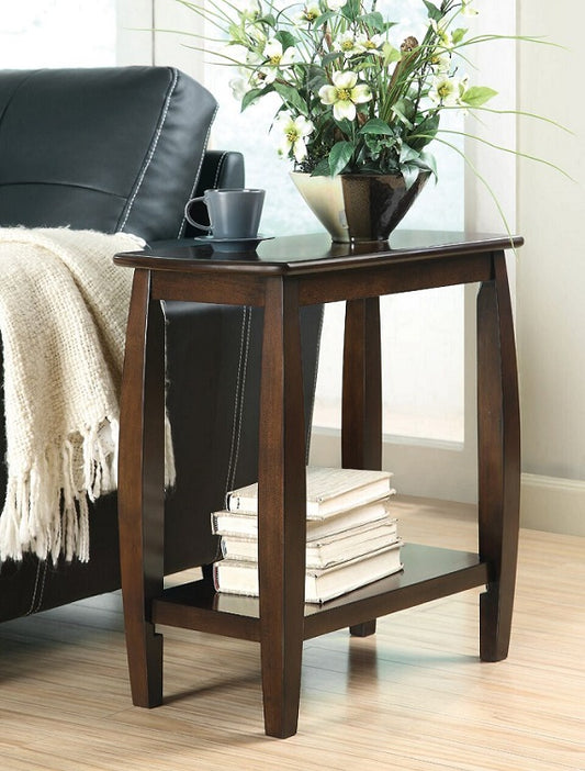 Raphael Side Table by Coaster
