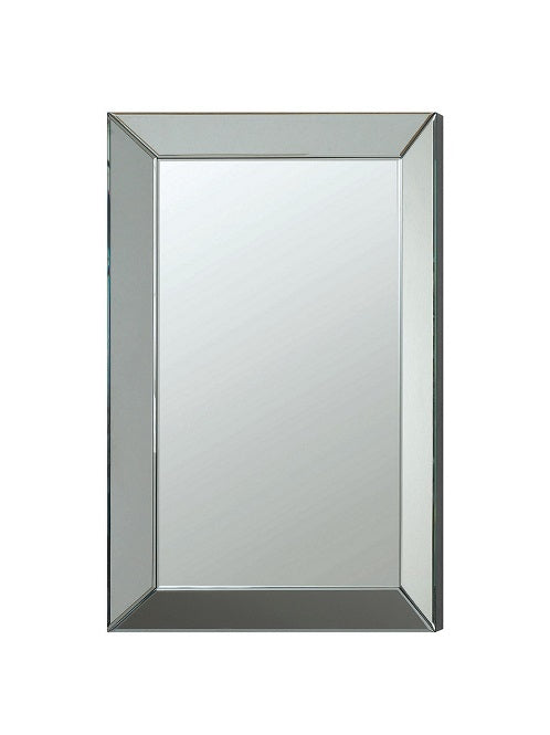 Pinciotti Beveled Wall Mirror by Coaster