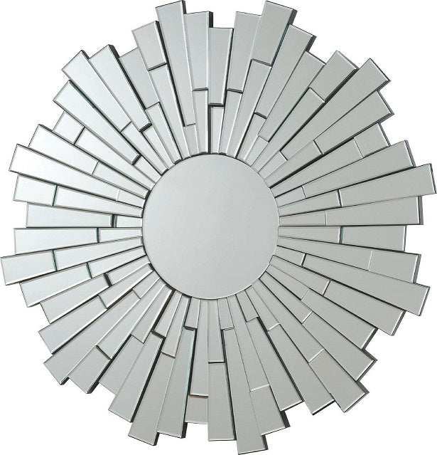 Danika Wall Mirror by Coaster