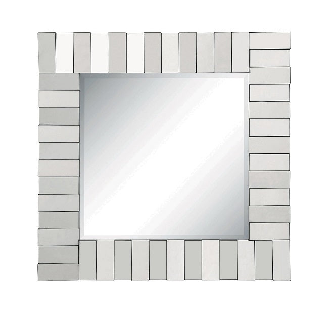 Tanwen Wall Mirror by Coaster