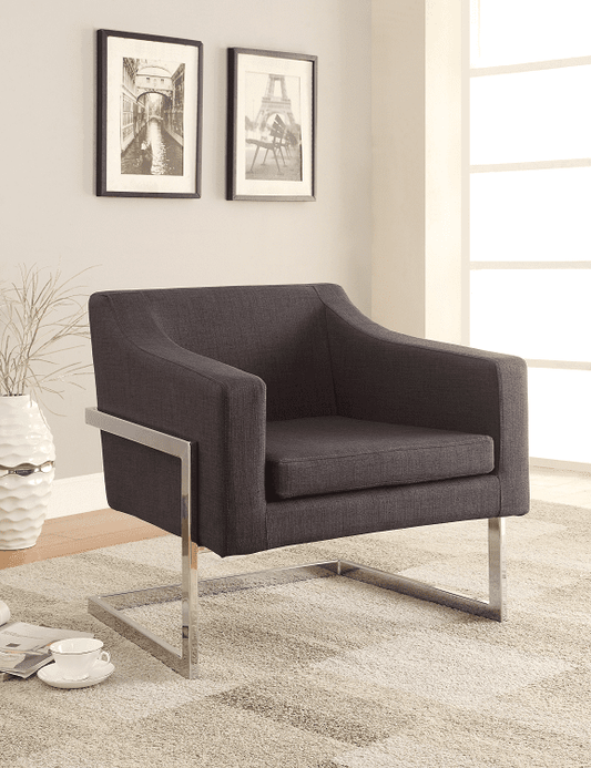 Chris Accent Chair by Coaster