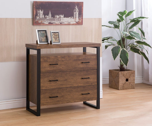 Thompson Accent Cabinet by Coaster
