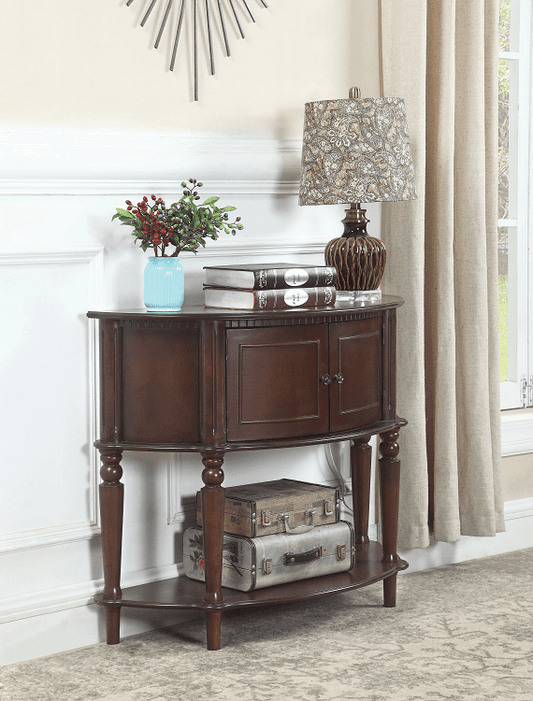 Brenda Sofa Table by Coaster