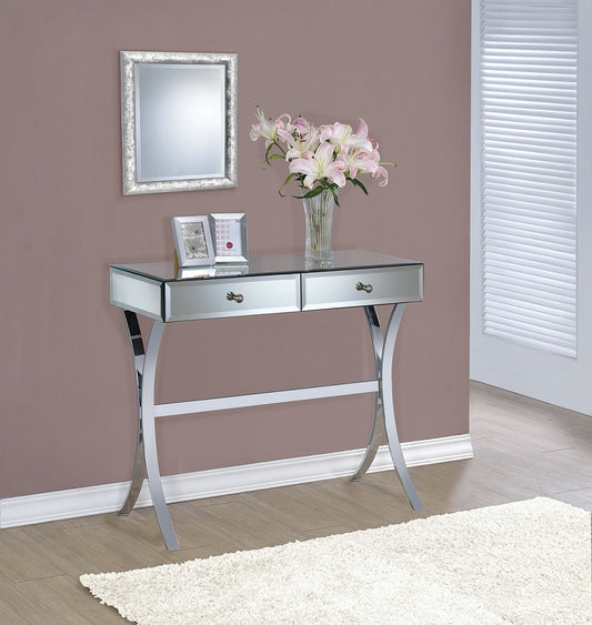 Scilla Sofa table by Coaster