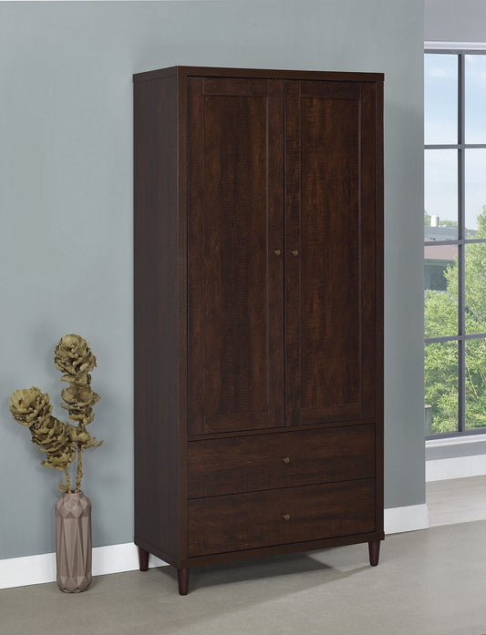 Wadeline Tall Entry Cabinet by Coaster