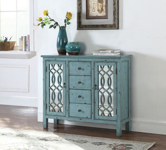 Rue Entry Cabinet by Coaster