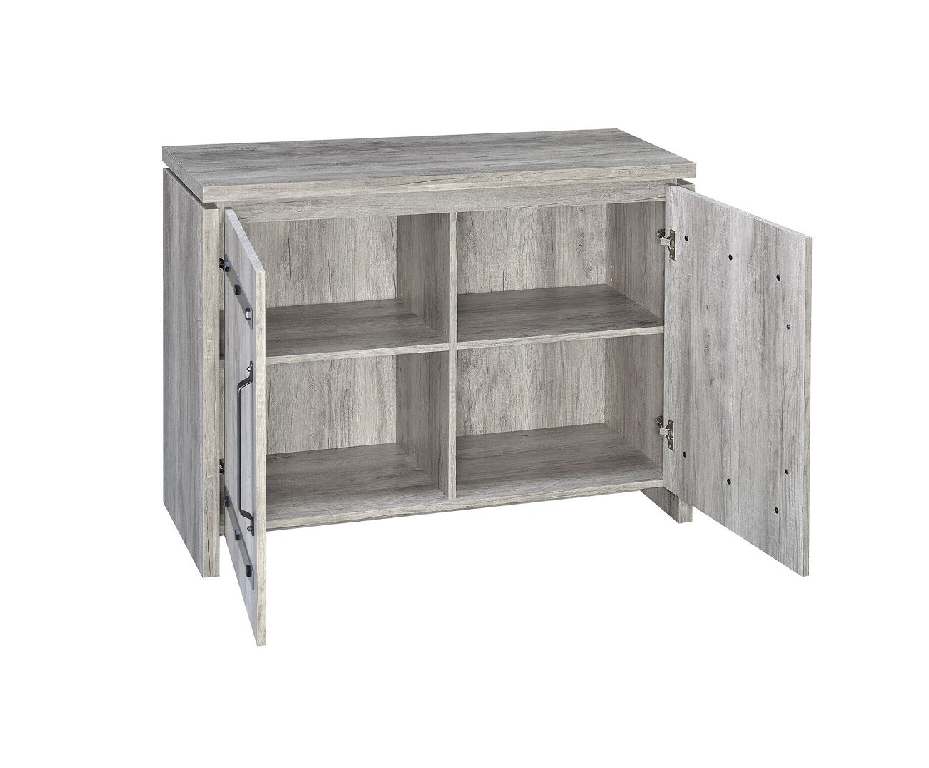 Enoch Entry Cabinet by Coaster