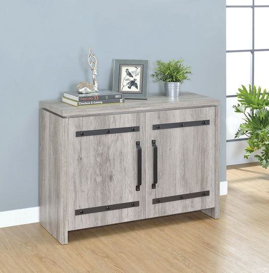 Enoch Entry Cabinet by Coaster