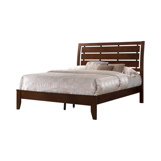 Full Size Serenity Bed Frame by Coaster
