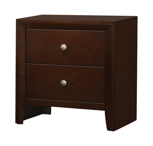 Serenity Nightstand by Coaster