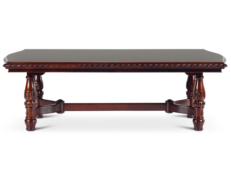 Antoinette Dining Table (only) by Steve Silver
