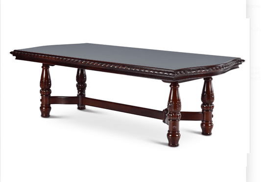 Antoinette Dining Table (only) by Steve Silver