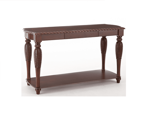 Antoinette Sofa Table (only) by Steve Silver