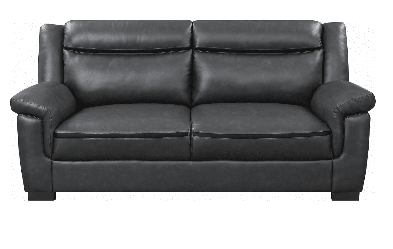 Arabella Grey Sofa by Coaster