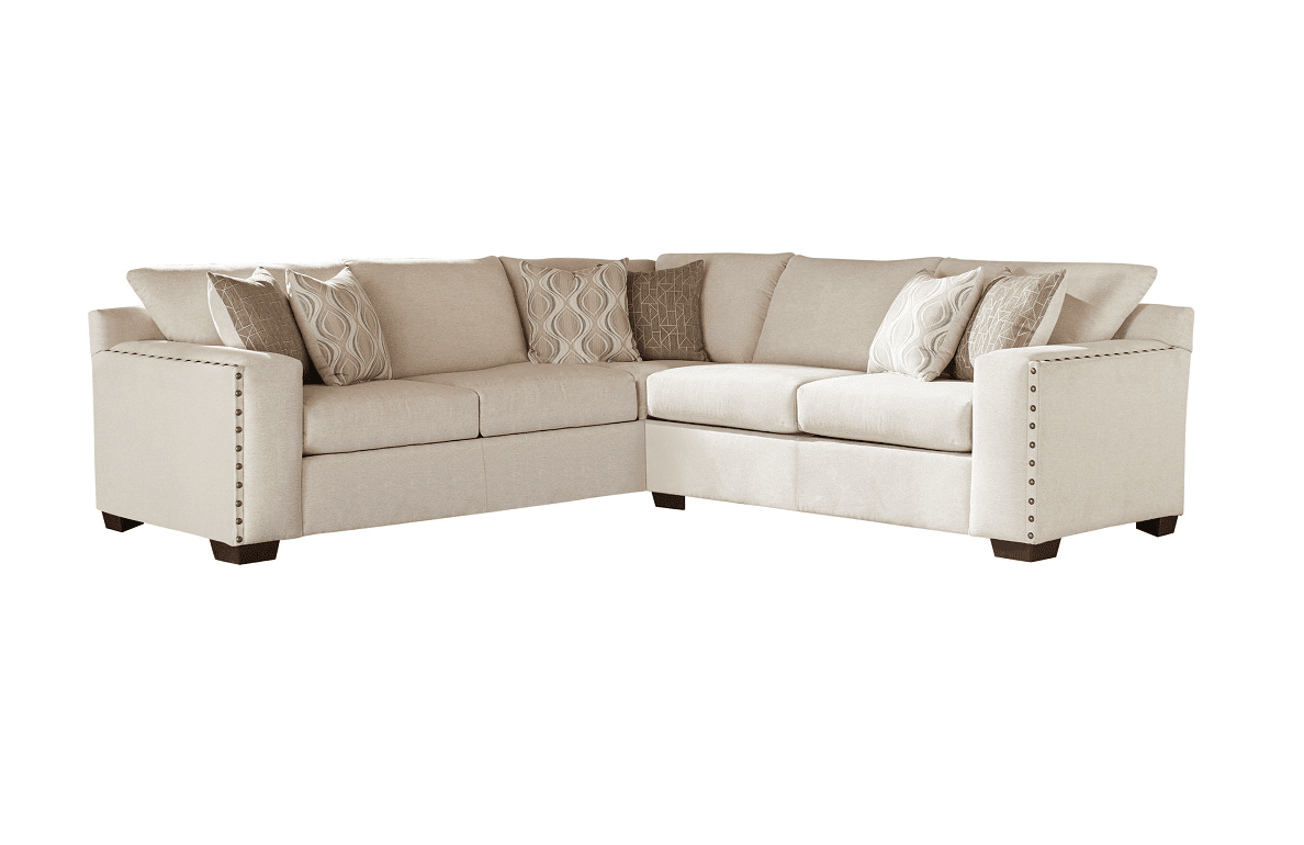 Aria Sectional by Coaster