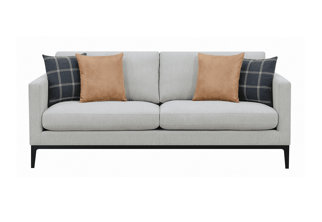 Apperson Sofa by Coaster