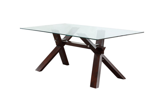 Berkley Dining Table by Steve Silver
