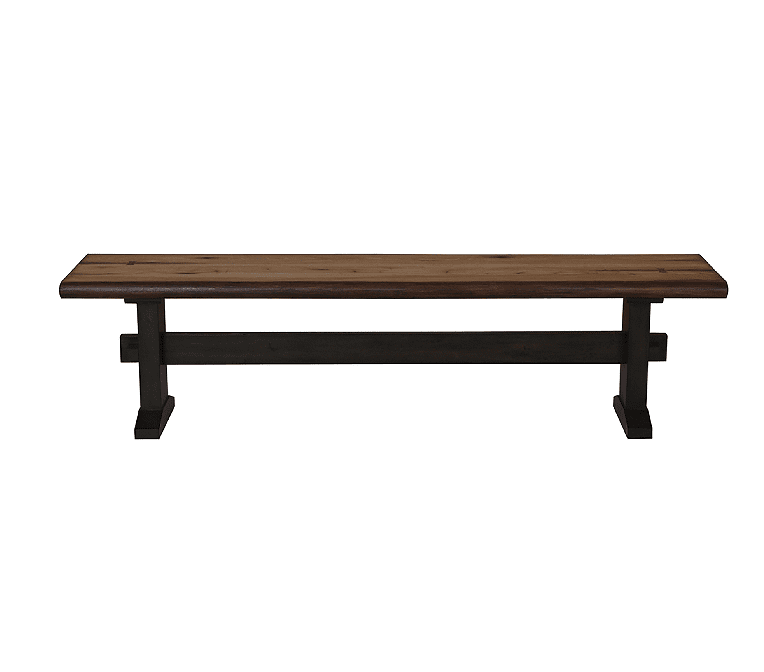 Bexley Live Edge Bench by Coaster