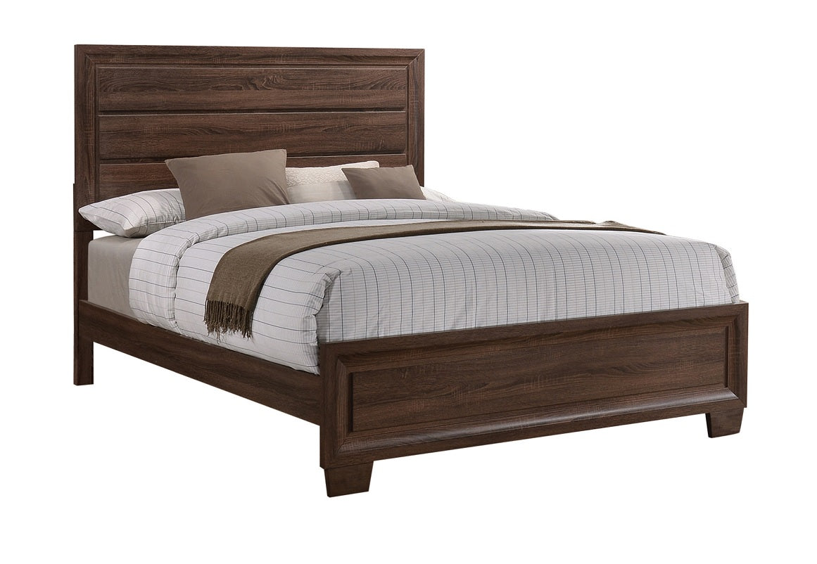 King Brandon Bed Frame by Coaster