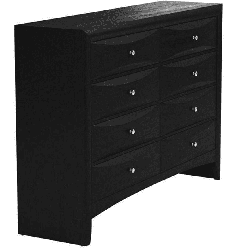 Briana Dresser by Coaster