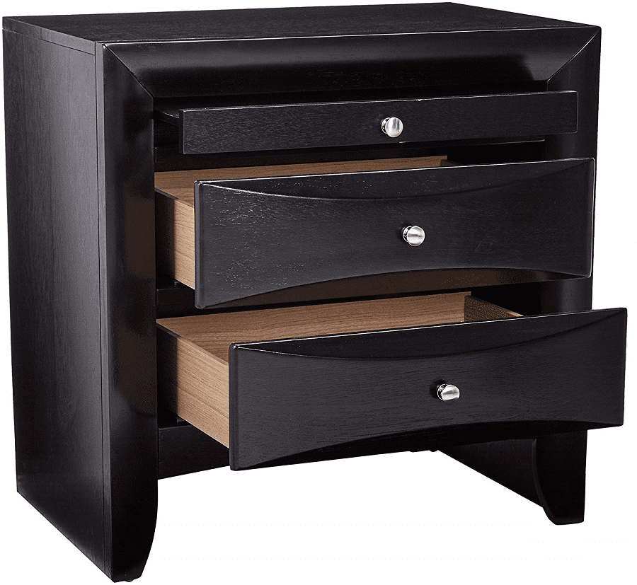 Briana Nightstand by Coaster