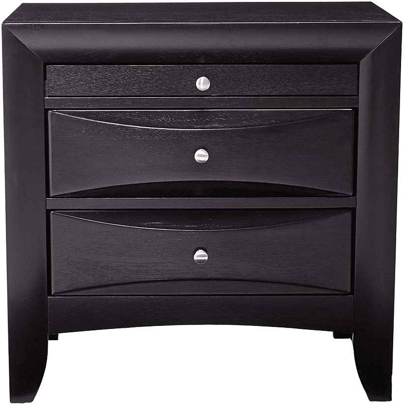 Briana Nightstand by Coaster