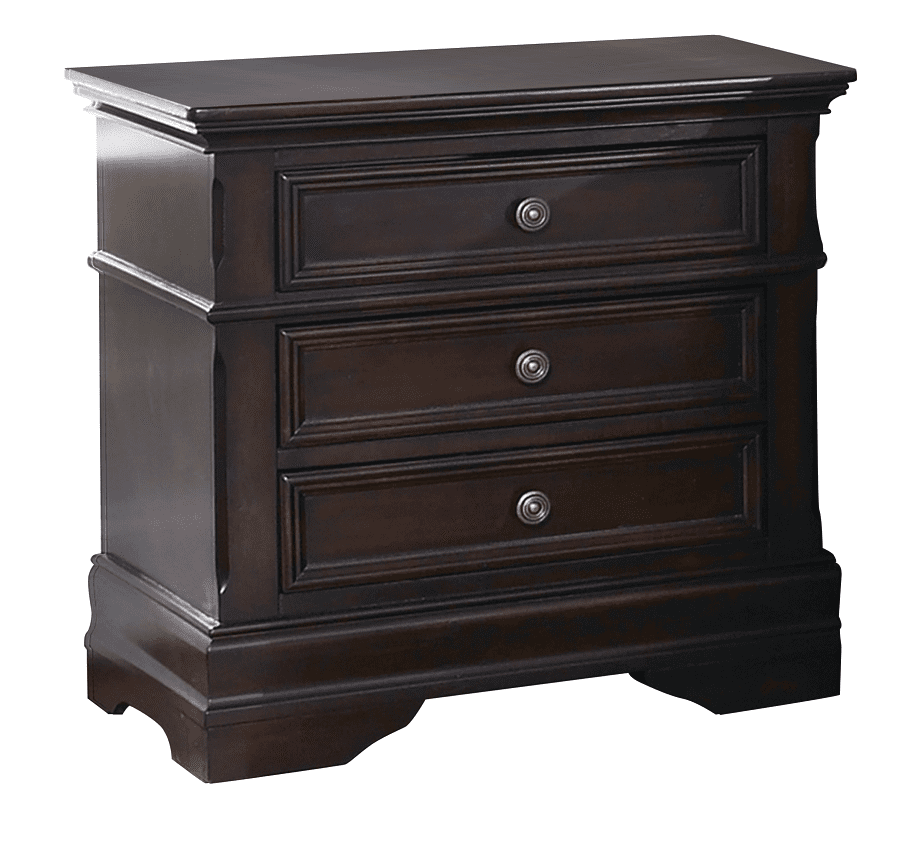 Cambridge Nightstand by Coaster