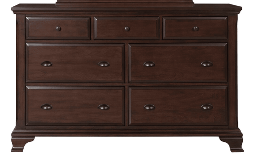 Canton Dresser by Elements