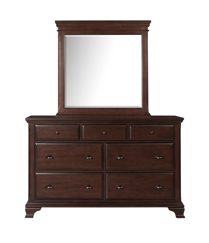 Canton Dresser by Elements