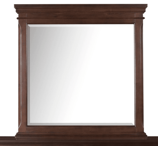 Canton Mirror by Elements