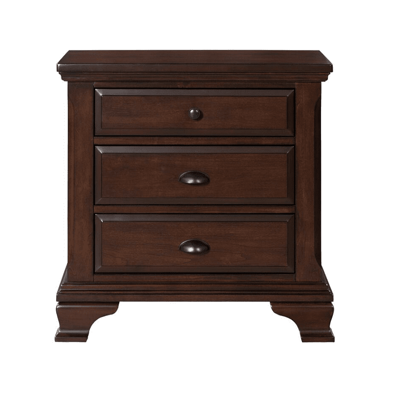 Canton Nightstand by Elements