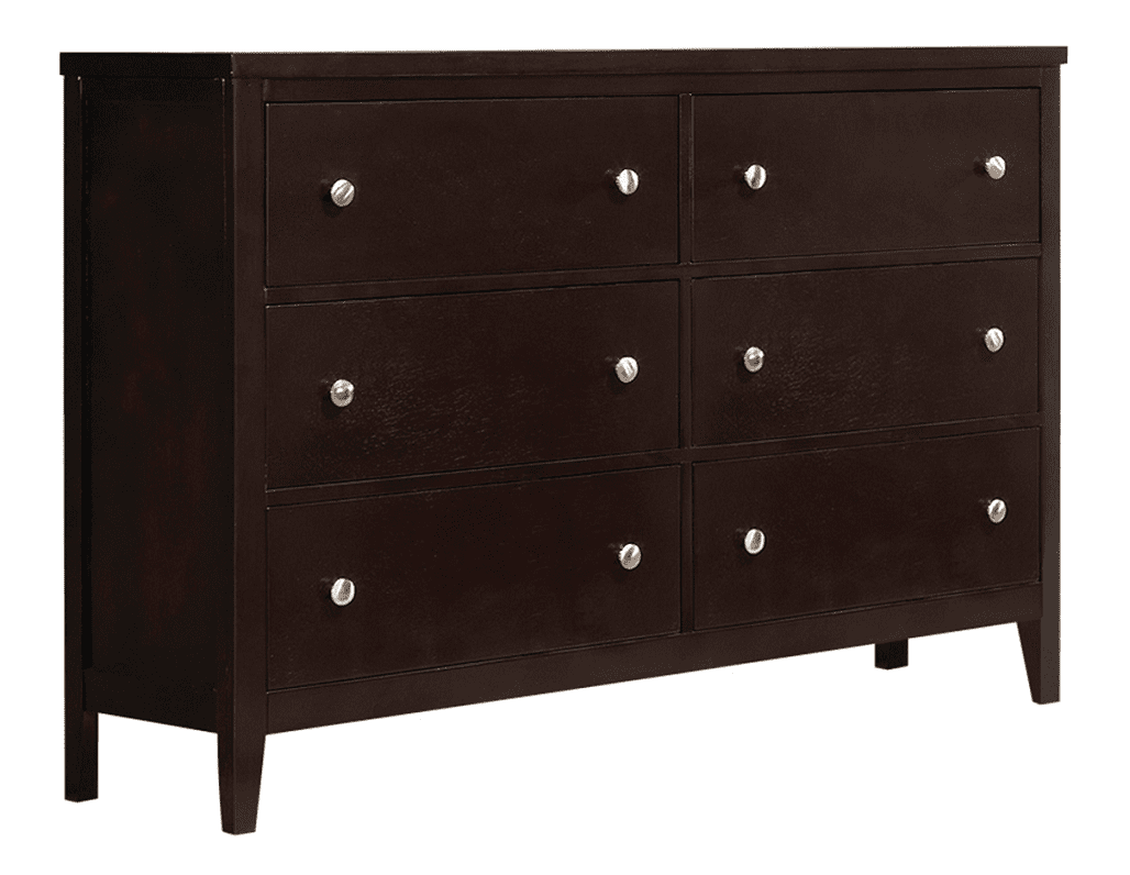 Carlton Dresser by Coaster