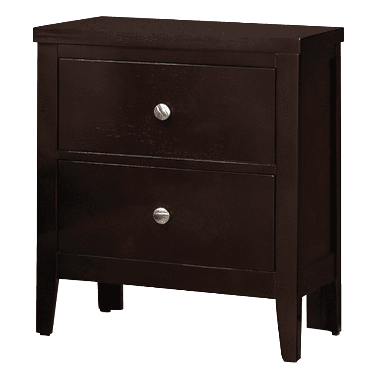 Carlton Nightstand by Coaster