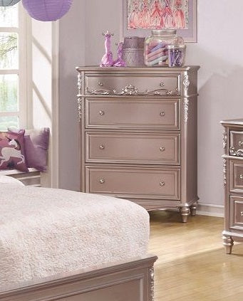 Caroline Chest by Coaster