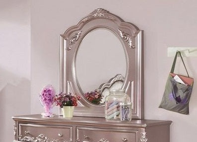 Caroline Mirror by Coaster