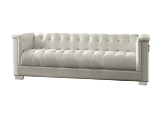Chaviano Sofa by Coaster