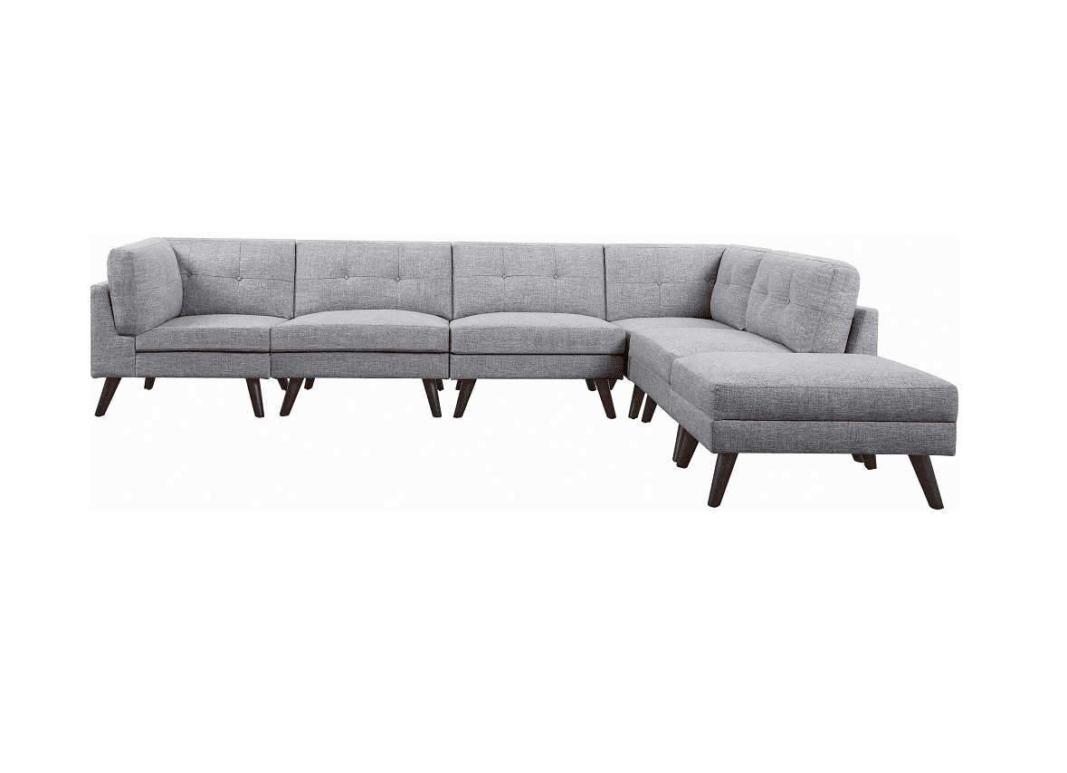 Churchill Modular Sectional by Coaster