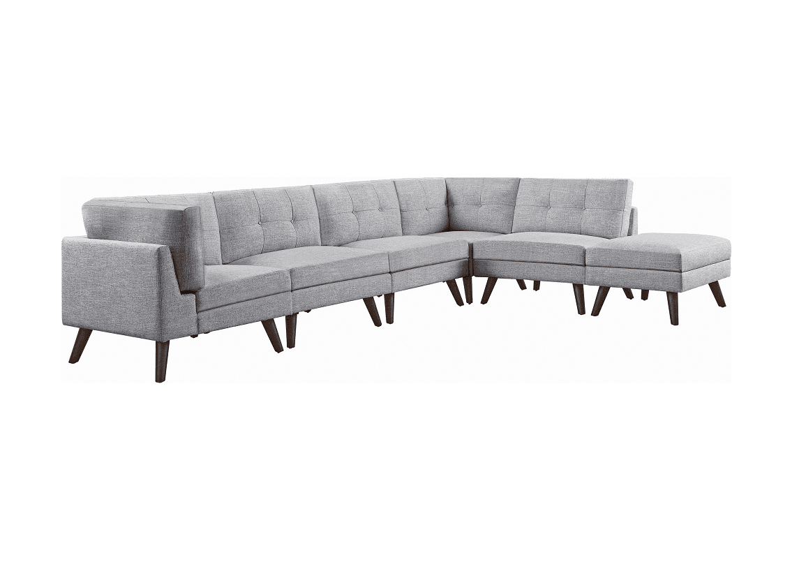 Churchill Modular Sectional by Coaster